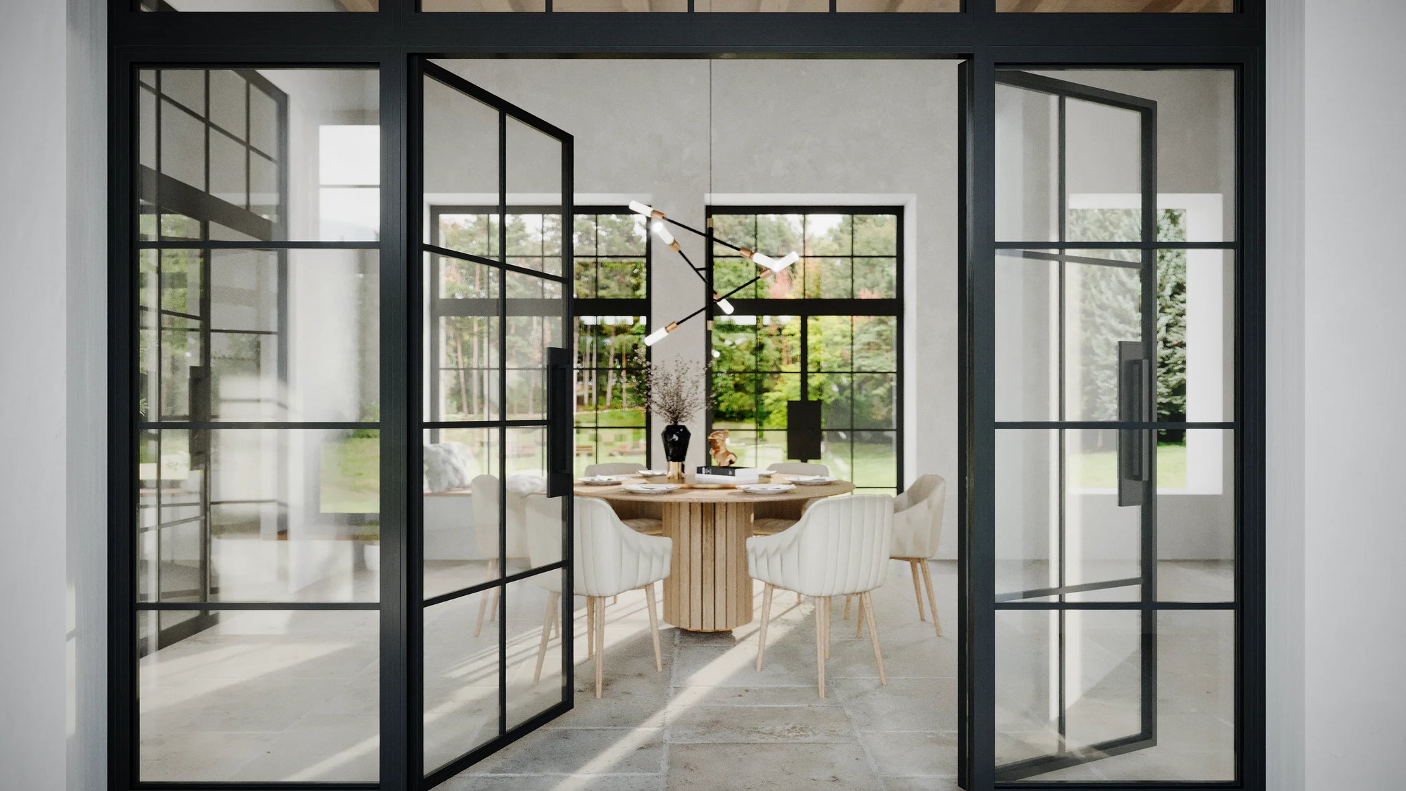 Do Iron Doors Rust A Comprehensive Guide