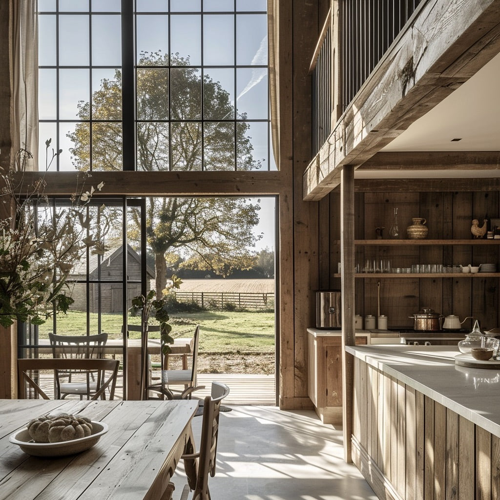 Understanding Pocket Door vs. Barn Door Differences