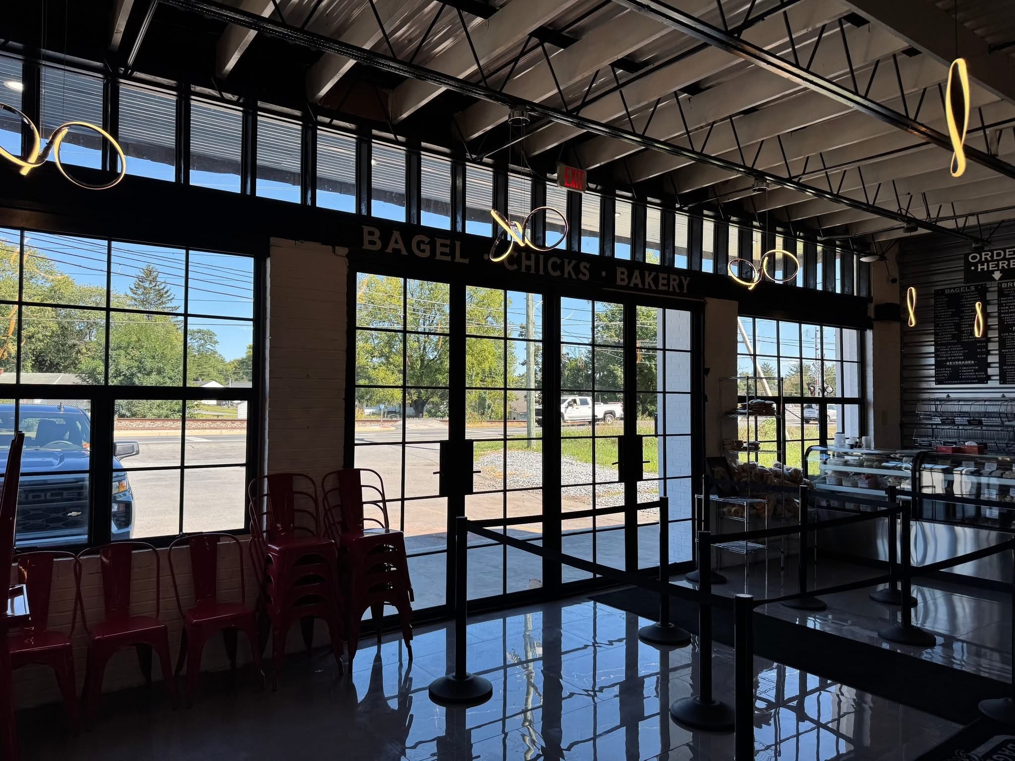 From Dream Homes to Iconic Storefronts: Why Black Badge Doors Are Redefining American Architecture