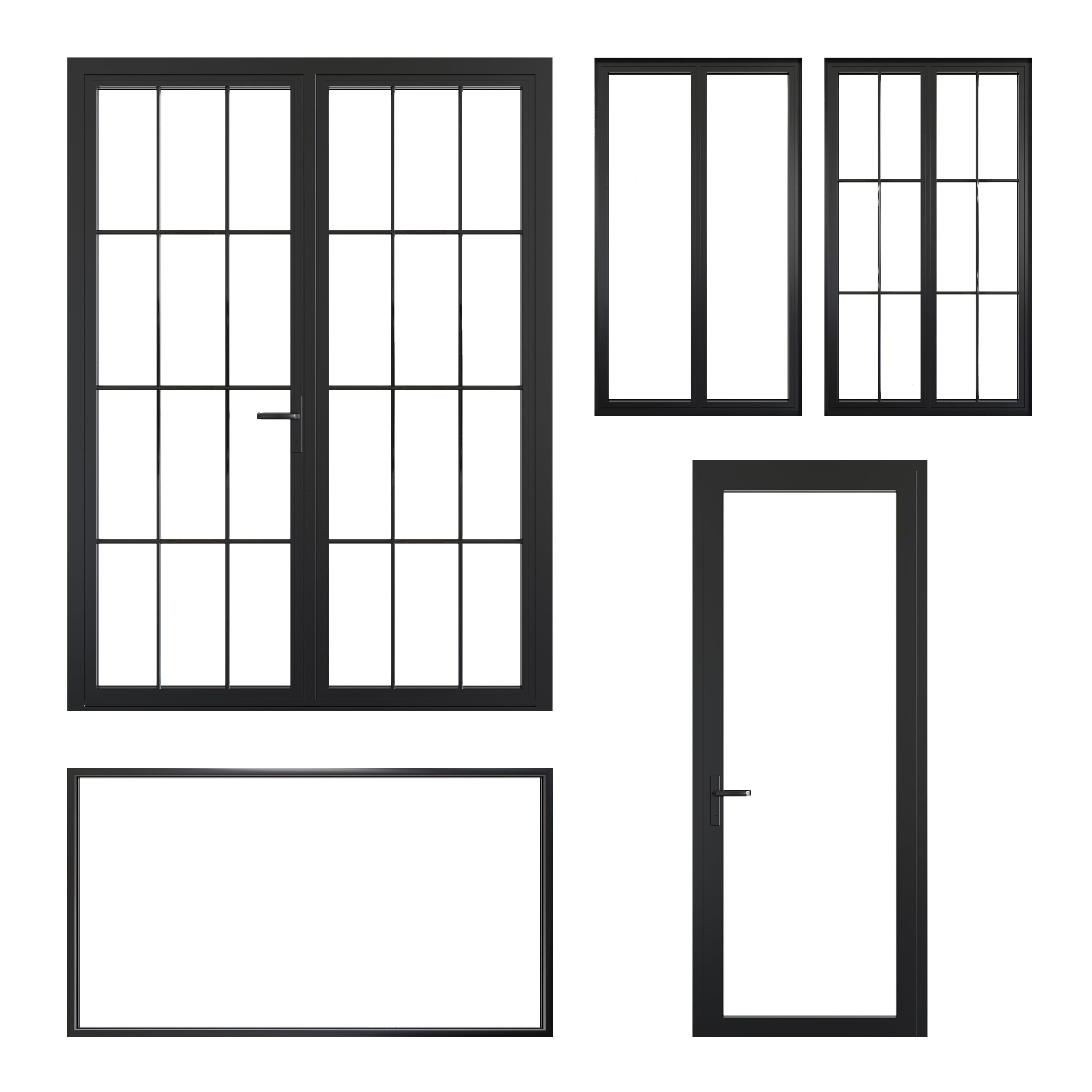 Hurricane Proof Doors & Windows Florida Approved