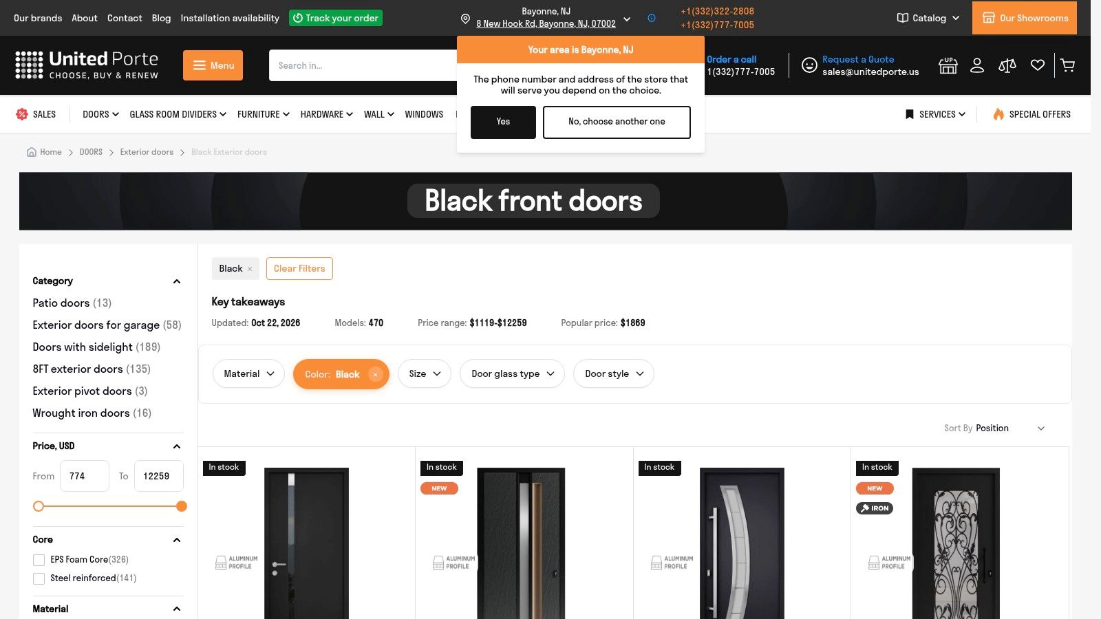 The Home Depot