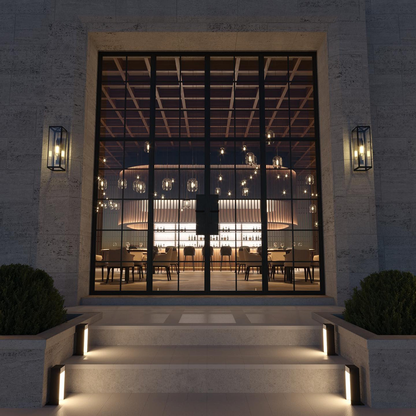 Installing External French Doors Your Complete Guide