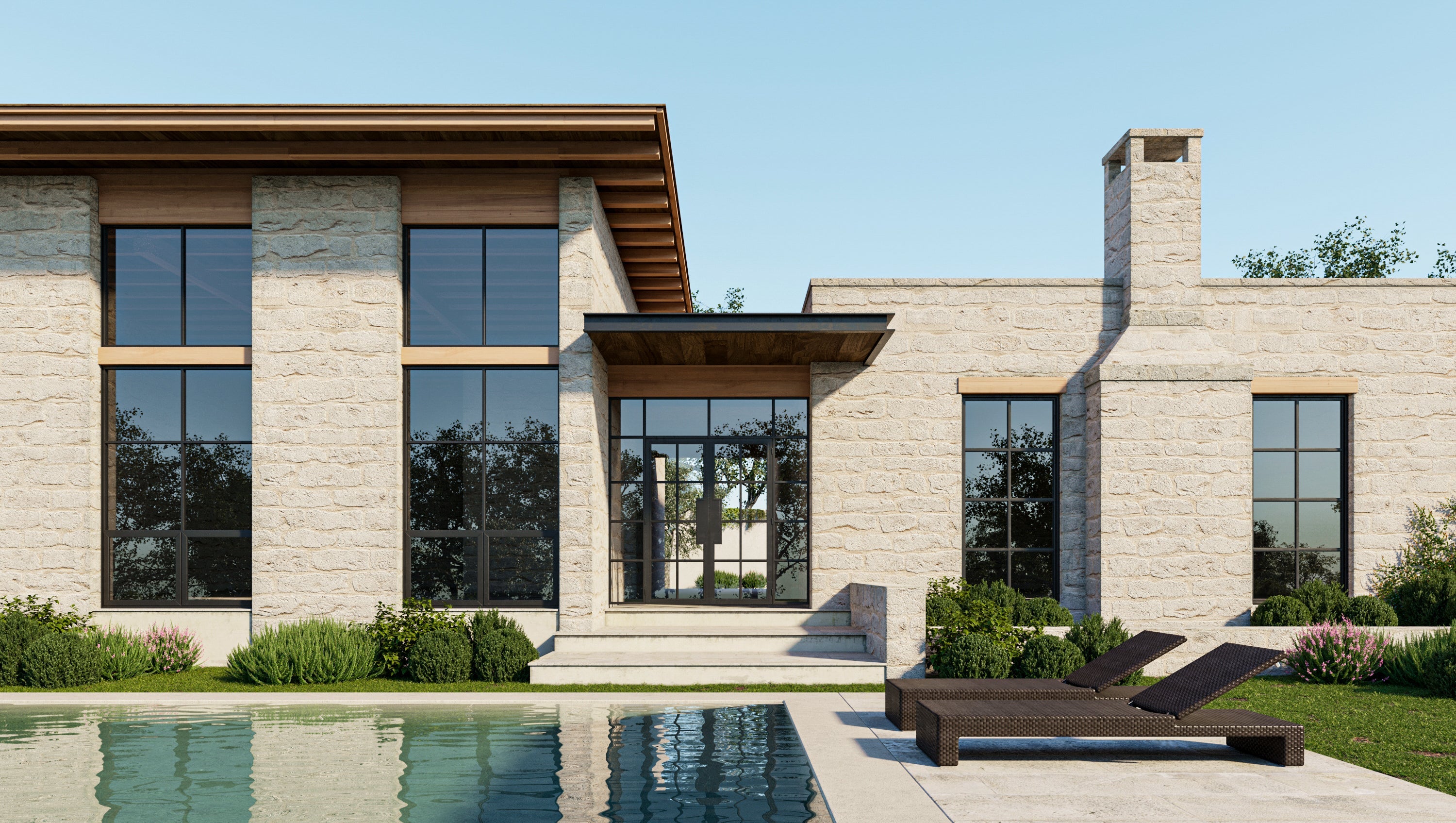 A Guide to the Best Materials for Front Doors