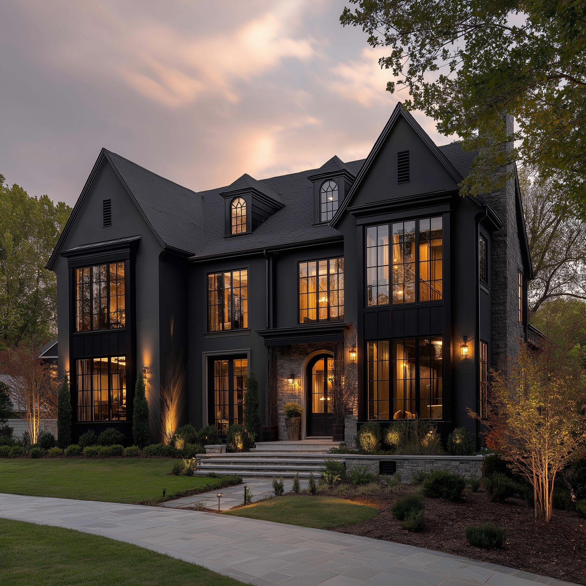 Aluminum Windows and Doors: The Perfect Balance of Style, Strength and Affordability