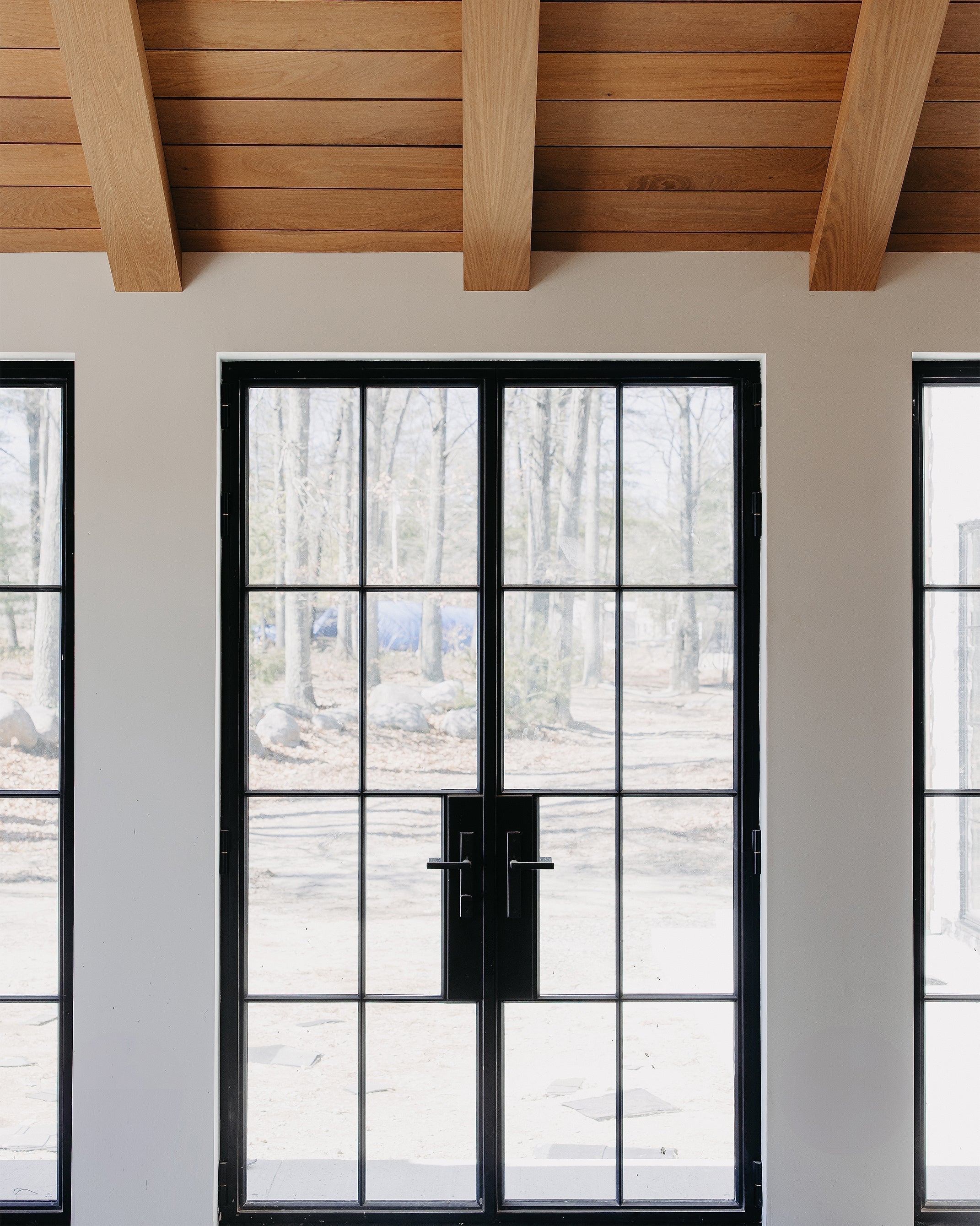 Black Badge Doors: America’s Go‑To Source for Designer Steel Windows & Doors