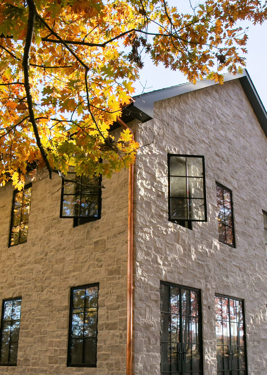 Black Badge Steel Windows & Doors Expands into Canada, Revolutionizing the Market with Thermally Broken Steel Profiles