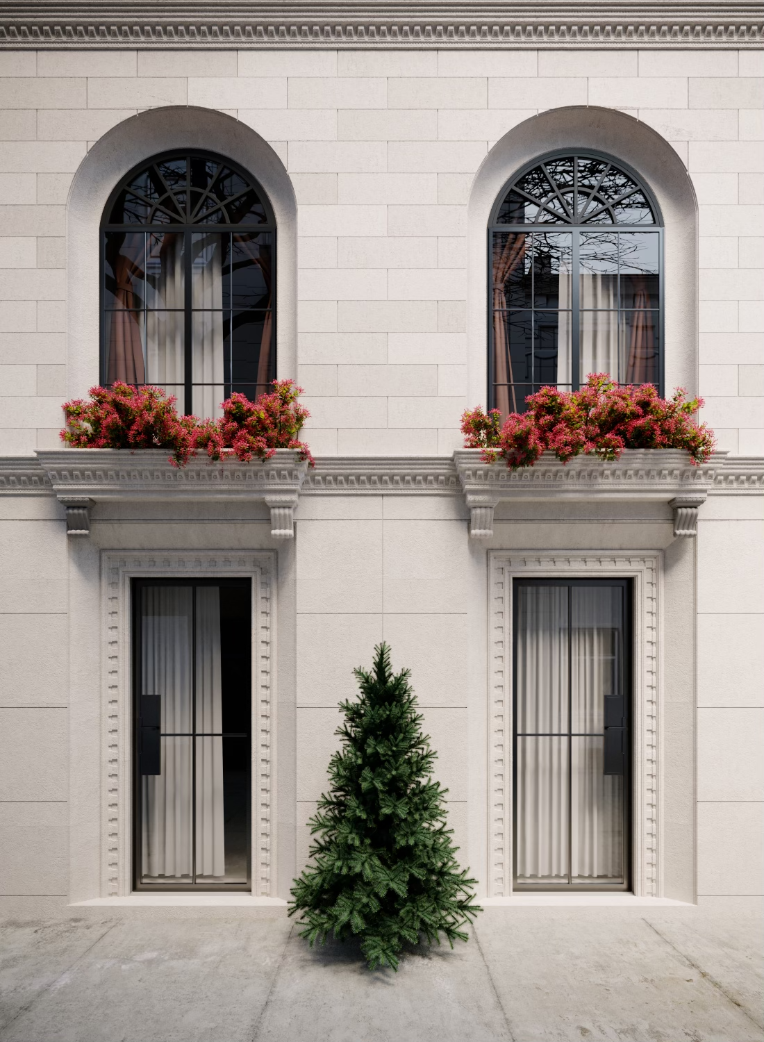 Thermally Broken Steel Doors: A Comprehensive Guide