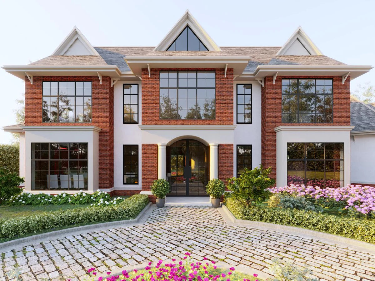 Wrought Iron Doors: Their Pros and Cons