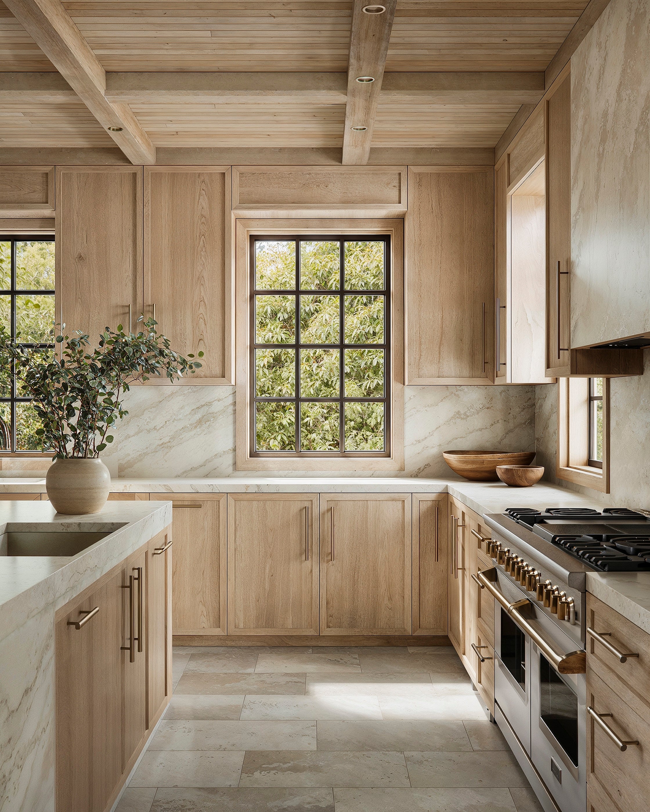 The Rise of Slim-Frame Steel Windows & Doors in 2025: Merging Timeless Design with Modern Innovation