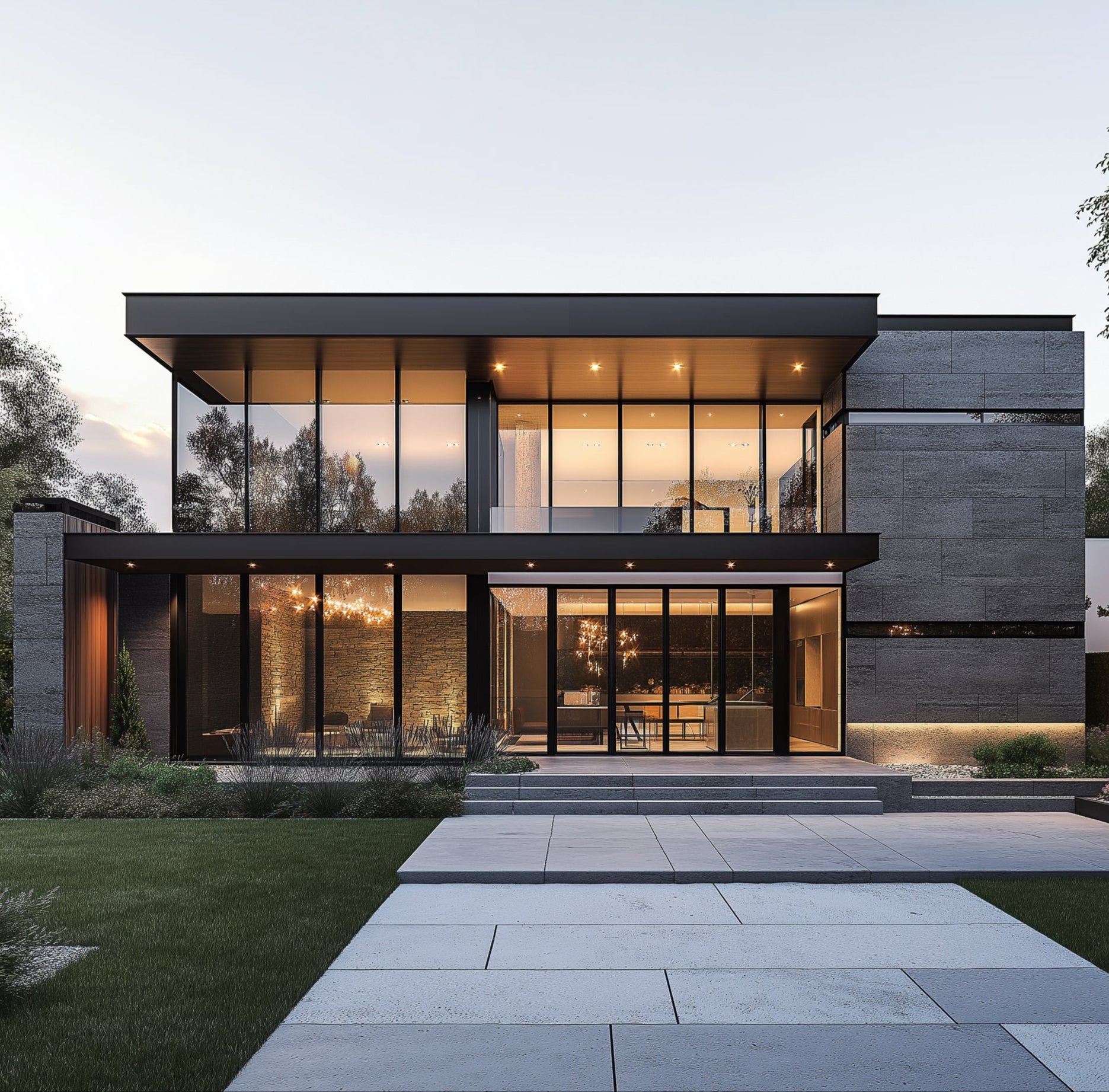 Custom Aluminum Storm Windows and Doors – Hurricane Impact Rated