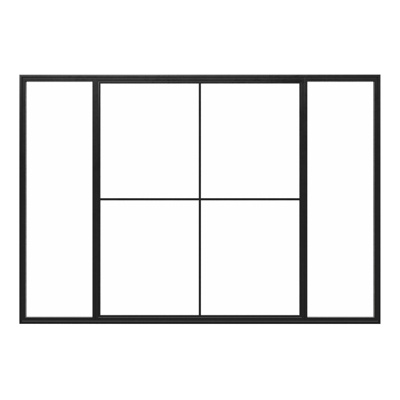 Metal Casement Windows Steel Or Aluminum metal-casement-windows-steel-or-aluminum