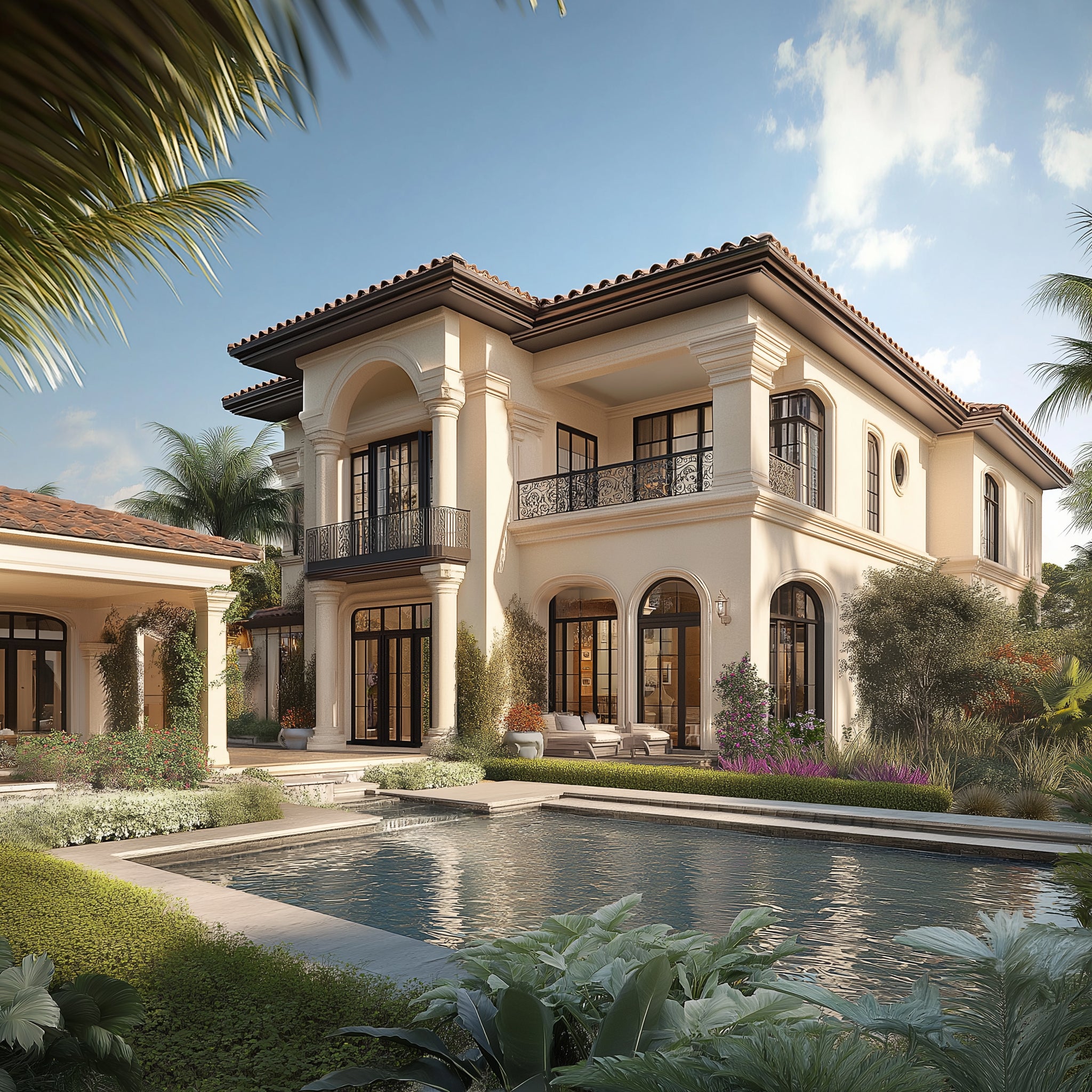 Certified Hurricane-Proof Aluminum Storm Windows and Doors